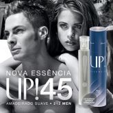 up essência