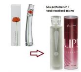 up essência