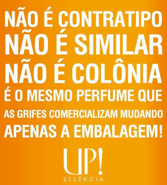 up essência