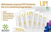 up essência