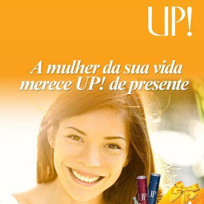 up essência