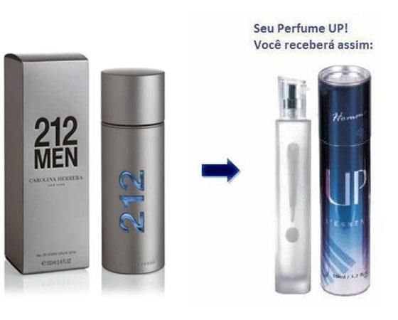 up essência