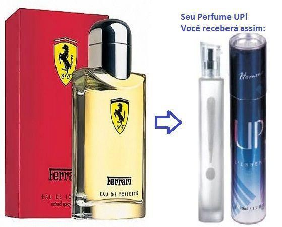 up essência