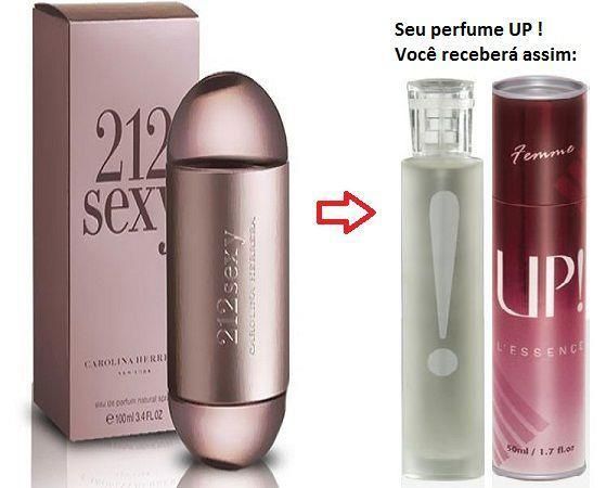 up essência