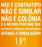 up essência