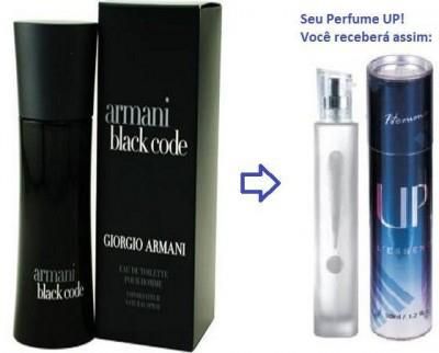 up essência