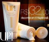 up essência