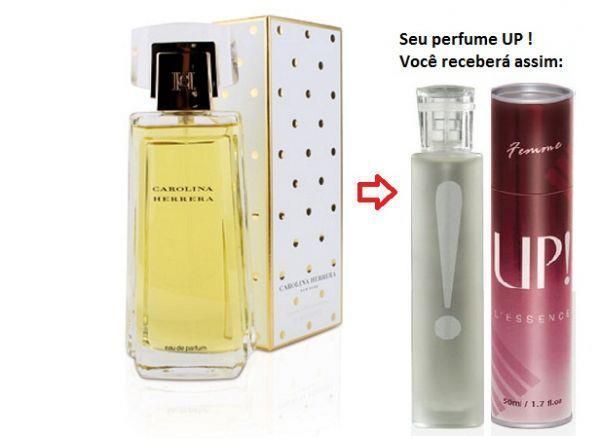 up essência